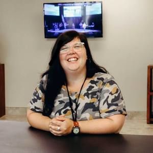 Meet your Posher, Melody